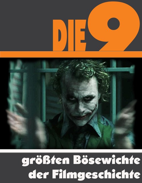 Die Neun größten Bösewichte der Filmgeschichte, A.D. Astinus