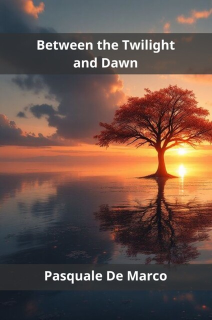 Between the Twilight and Dawn, Pasquale De Marco