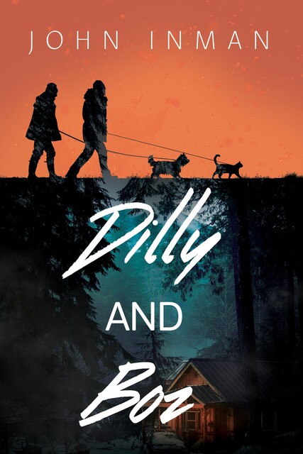 Dilly and Boz, JOHN INMAN