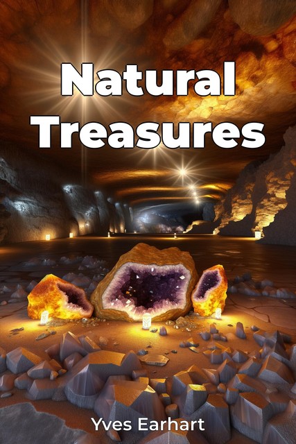 Natural Treasures, Yves Earhart