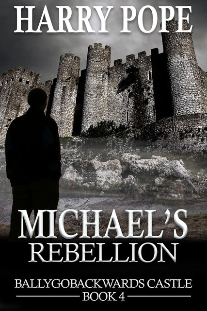 Michael's Rebellion, Harry Pope