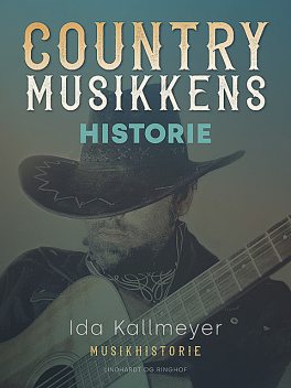 Countrymusikkens historie, Ida Kallmeyer