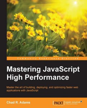 Mastering JavaScript High Performance, 