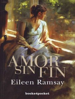 Amor Sin Fin, Eileen Ramsay