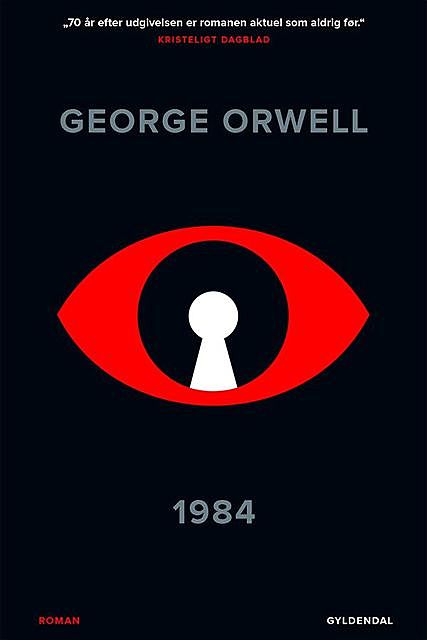 1984 (Gratis uddrag), George Orwell