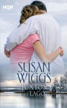 Juntos no lago, Susan Wiggs