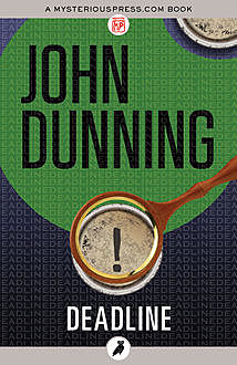 Deadline, John Dunning