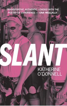 Slant, Katherine O'Donnell