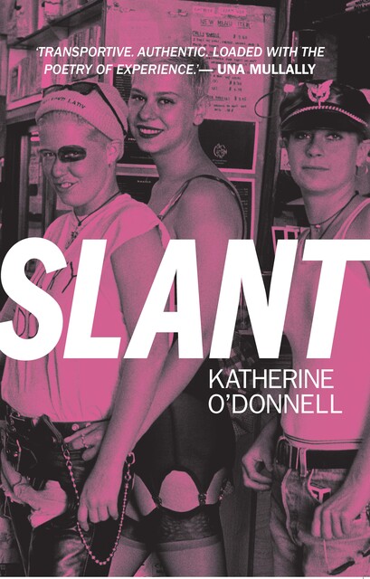 Slant, Katherine O'Donnell