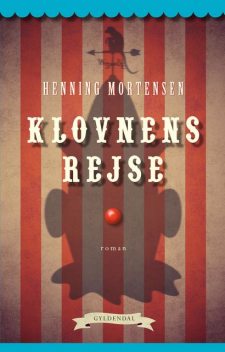 Klovnens rejse, Henning Mortensen