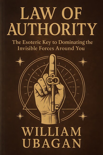 Law of Authority, William Ubagan