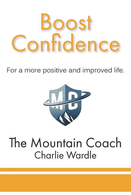 Boost Confidence, Charlie Wardle