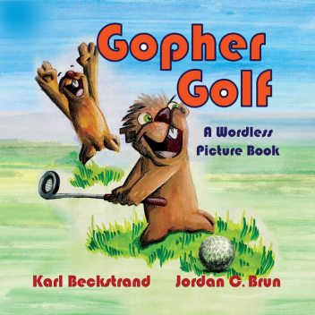 Gopher Golf, Karl Beckstrand