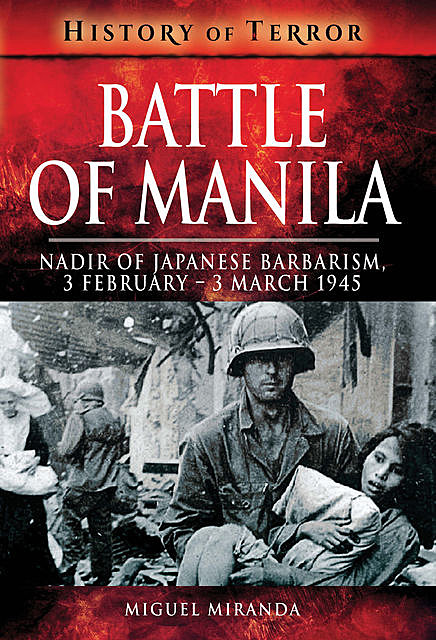 Battle of Manila, Miguel Miranda