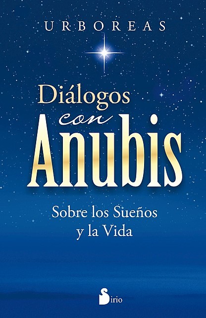 Diálogos con Anubis, Urboreas