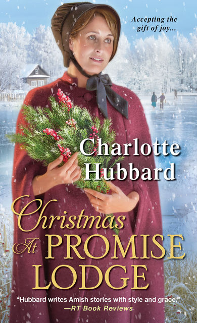 Christmas at Promise Lodge, Charlotte Hubbard