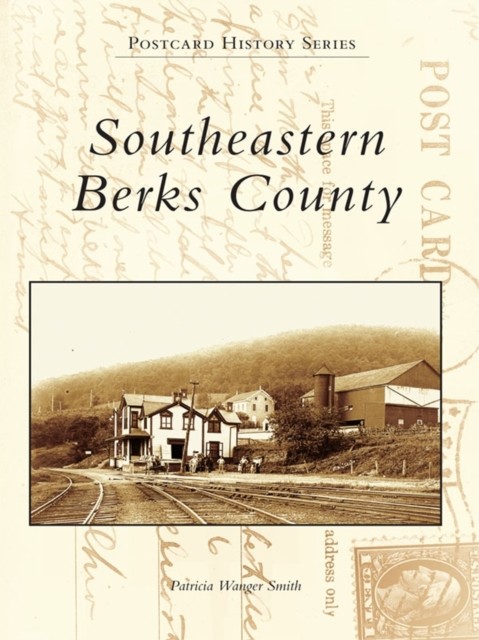 Southeastern Berks County, Patricia Smith
