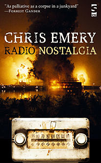 Radio Nostalgia, Chris Emery