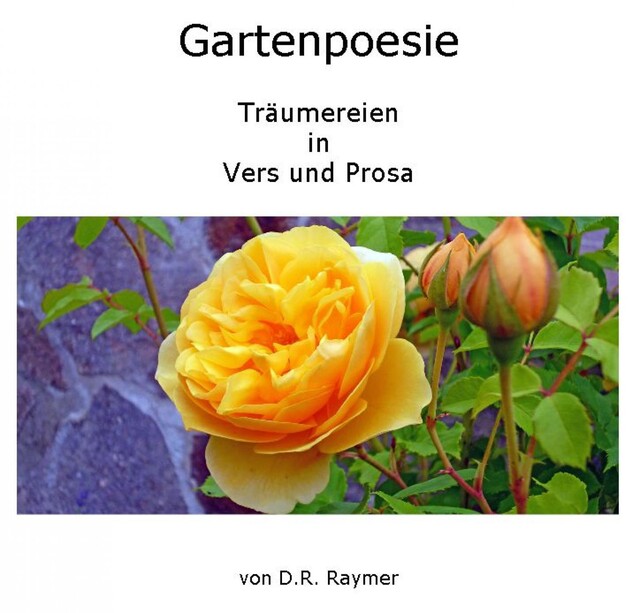 Gartenpoesie, Daniel Mayer