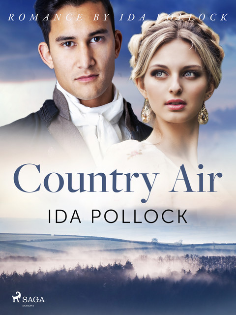 Country Air, Ida Pollock