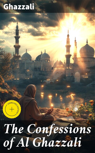 The Confessions of Al Ghazzali, Ghazzali