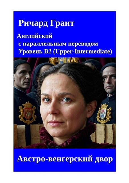 Австро-венгерский двор, Ричард Грант
