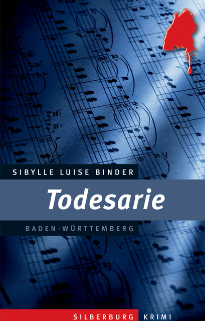 Todesarie, Sibylle Luise Binder
