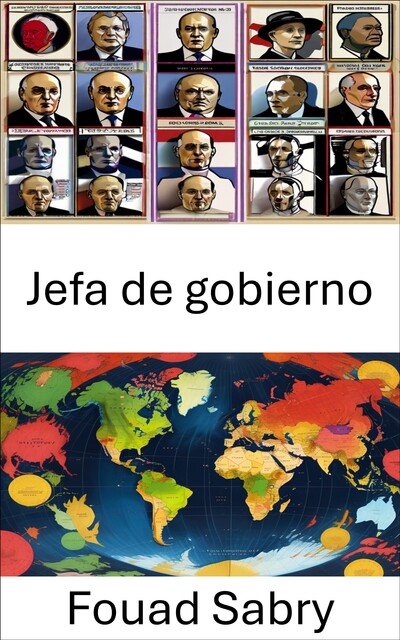 Jefa de gobierno, Fouad Sabry