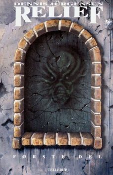 Relief #1, Dennis Jürgensen