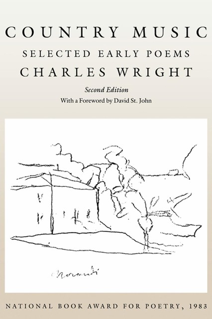 Country Music, Charles Wright