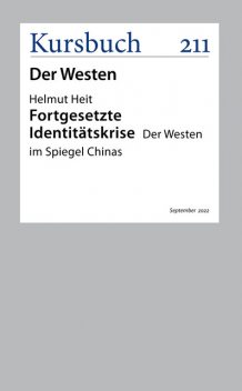 Fortgesetzte Identitätskrise, Helmut Heit