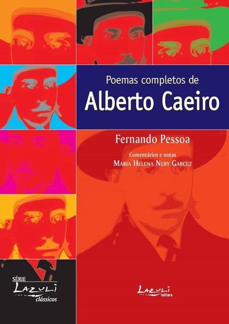 Poemas completos de Alberto Caeiro, Fernando Pessoa