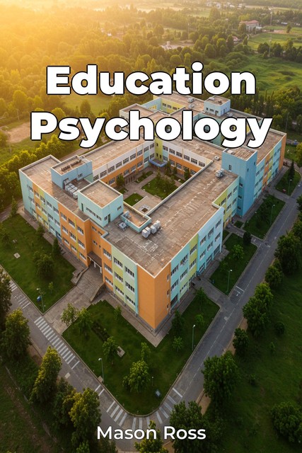 Education Psychology, Mason Ross