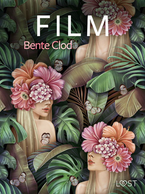 Film – erotisk novelle, Bente Clod
