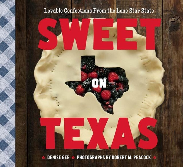 Sweet on Texas, Denise Gee