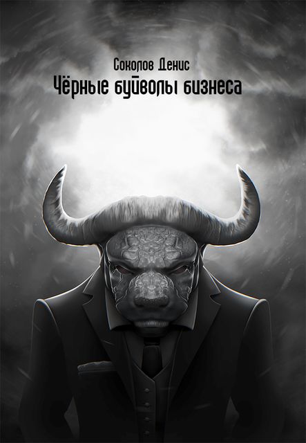 «Черные буйволы бизнеса», Денис Соколов