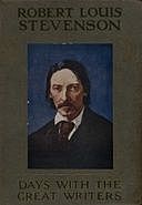A Day with Robert Louis Stevenson, May Clarissa Gillington Byron