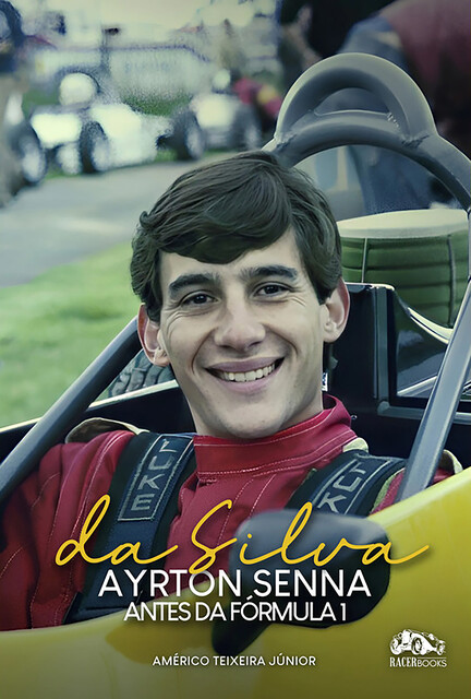 Da Siva, Américo Teixeira Júnior