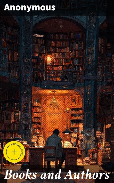 Books and Authors, 