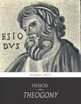 Theogony, Hesiod