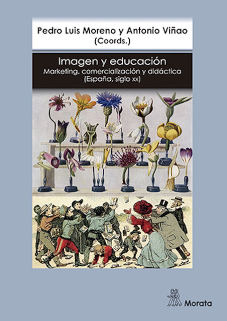 Imagen y educación, Antonio Viñao