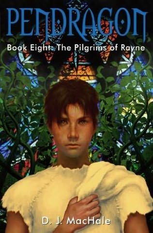 The Pilgrims of Rayne.doc, The Pilgrims of Rayne