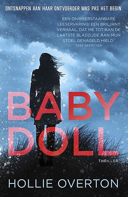Baby doll, Hollie Overton