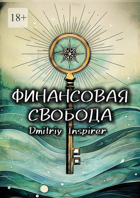 Финансовая свобода, Dmitriy Inspirer