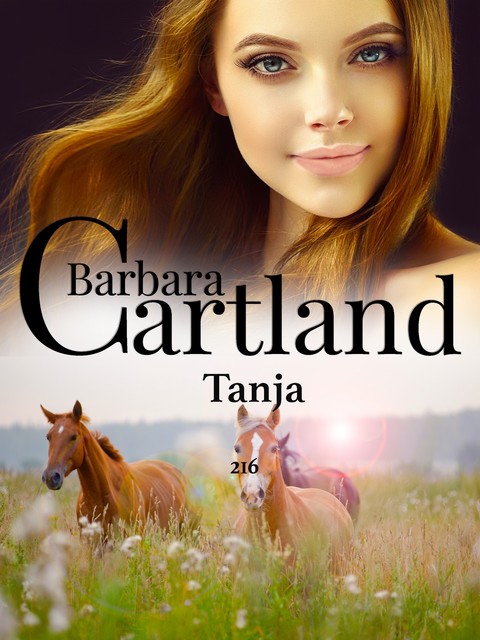 Tanja, Barbara Cartland