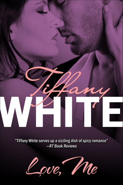 Love, Me, Tiffany White