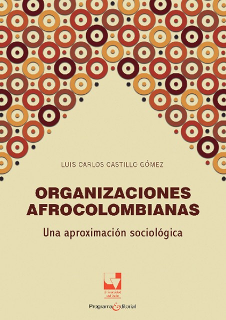 Organizaciones afrocolombianas, Luis Carlos Castillo Gómez