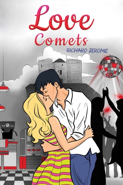 Love Comets, Jerome Richard