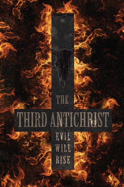 The Third Antichrist, Mario Reading