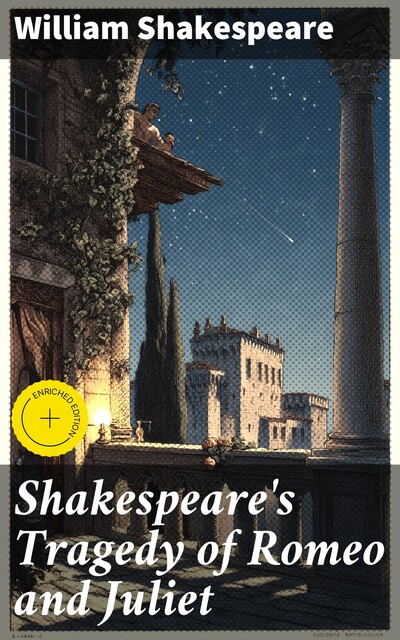 Shakespeare's Tragedy of Romeo and Juliet, William Shakespeare